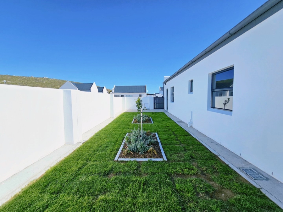 3 Bedroom Property for Sale in Britannica Heights Western Cape